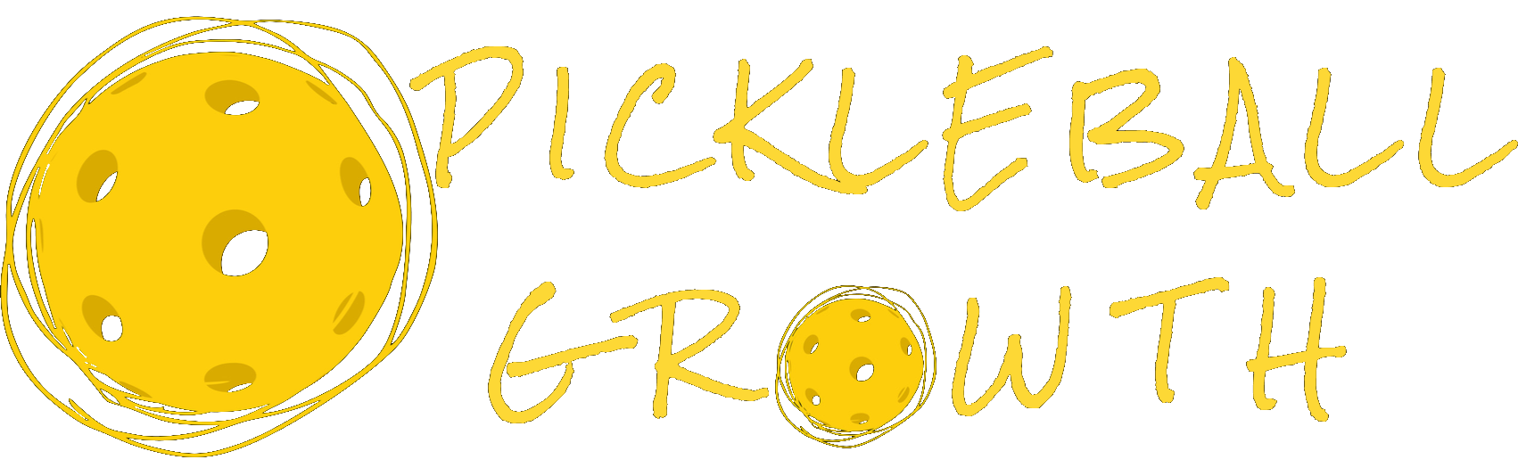 Pickleball Growth